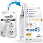 Forza10 Urinary Active per Gatto - secco