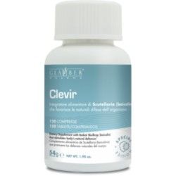 Clevir Forza Vitale Clevir Compresse | Confronta prezzi | Trovaprezzi.it