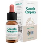 Forza Vitale Ecosol Cannella Composta Gocce