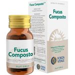 Forza Vitale Ecosol Fucus Composto