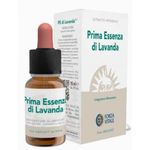Forza Vitale Ecosol Lavanda Prima Essenza Composta