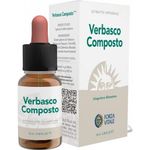 Forza Vitale Ecosol Verbasco Composto Gocce