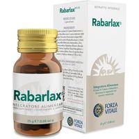Forza Vitale Rabarlax Grani