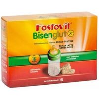 Fosfovit Biscottino senza glutine