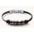 Fossil Bracciale con Perline JF84196040