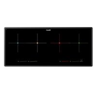 Foster Piano cottura S4000 Domino Induction 7334 245