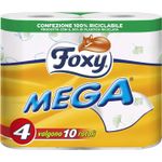 Foxy Mega Carta Igienica