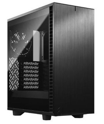 Fractal Design Define 7 Compact