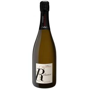 Franck Pascal Reliance Brut Nature Champagne AOC