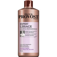 Franck Provost Expert Lissage Shampoo Professionale