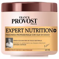Franck Provost Expert Nutrition+ Maschera Professionale