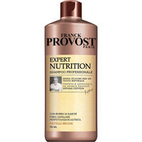 Franck Provost Expert Nutrition Shampoo Professionale