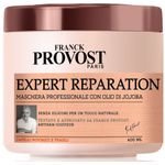 Franck Provost Expert Reparation Maschera Professionale