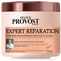 Franck Provost Expert Reparation Maschera Professionale