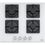 Franke FHNS 604 4G WH C