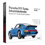 Franzis Verlag Calendario dell'Avvento