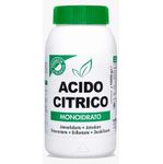 Fraschetti Acido Citrico Monoidrato