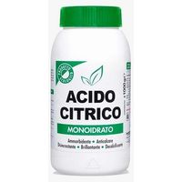 Fraschetti Acido Citrico Monoidrato