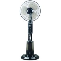 Fraschetti Nebula Fan