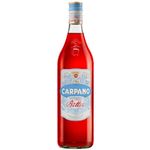 Fratelli Branca Carpano Bitter Botanic