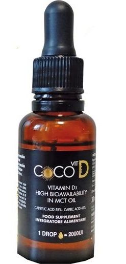 Freeland Cocovitd