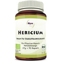 Freeland Hericium Myco-Vital Capsule