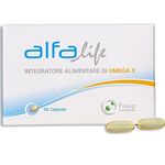 Freia Farmaceutici Alfalife Capsule