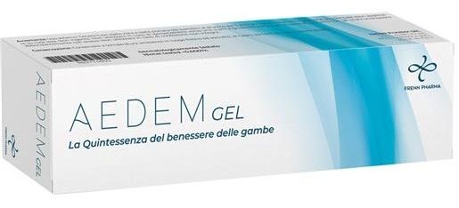 Frennpharma Aedem Gel