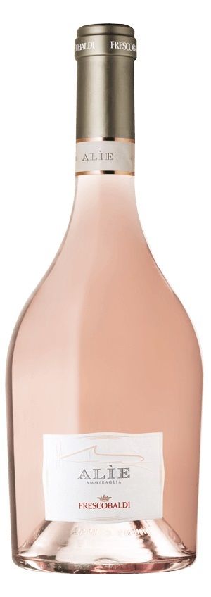 Frescobaldi Alìe Ammiraglia Rosé Toscana IGT