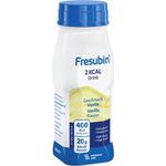 Fresenius Kabi Fresubin 2Kcal Drink 4x200ml