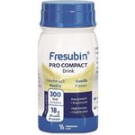 Fresenius Kabi Fresubin Pro Compact Drink 4x125ml