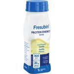 Fresenius Kabi Fresubin Protein Energy Drink 4x200ml