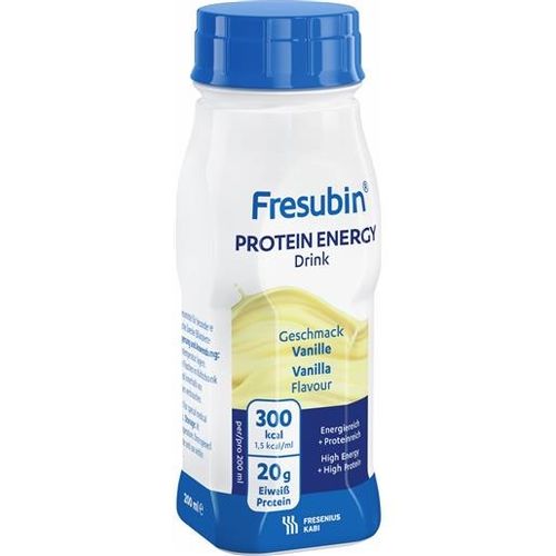 Fresenius Kabi Fresubin Protein Energy Drink 4x200ml Confronta prezzi