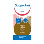 Fresenius Kabi Fresubin Supportan Drink 4x200ml