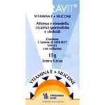 Fresenius Kabi Sifravit Placca Silicone