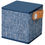 Fresh 'n Rebel Rockbox Cube Fabriq Edition