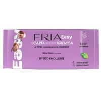 Fria Easy Carta Igienica Umidificata Effetto Riequilibrante