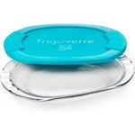Frigoverre Classic piatto contenitore ovale