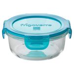 Frigoverre Evolution contenitore ermetico tondo