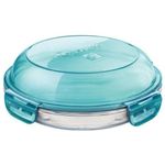 Frigoverre Evolution piatto contenitore tondo
