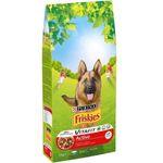 Friskies Active Crocchette Cani (Manzo) - secco, Confronta prezzi