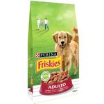 Friskies Crocchette Adulto Cani (Manzo) - secco