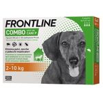 Frontline Combo Spot-On Cani
