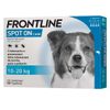 Frontline Spot On Cani