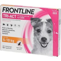 Frontline Tri-Act Spot-On Cani