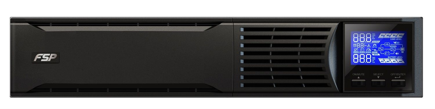 FSP Champ Rack