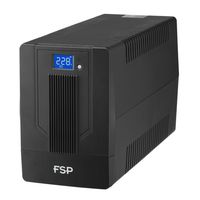FSP iFP