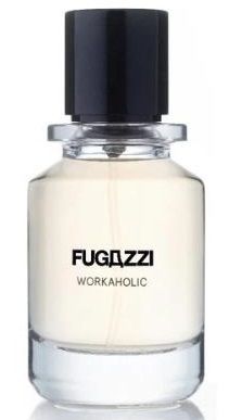 Fugazzi Workaholic Extrait de Parfum