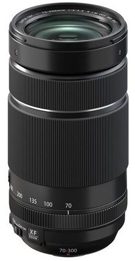 Fujifilm Fujinon Xf 56mm F/1.2 R
