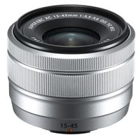 Fujifilm Fujinon XC 15-45mm F3.5-5.6 OIS PZ